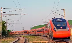देश के परिवहन नेटवर्क में आ रहा बड़ा बदलाव देश के परिवहन नेटवर्क में आ रहा बड़ा बदलाव