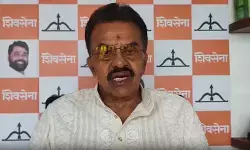 महाराष्ट्र के 21 जिलों में सूखे जैसे हालात, किसानों की स्थिति का सर्वे जारी: संजय निरुपम