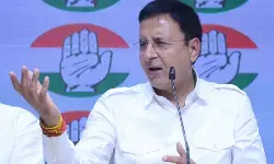 एसआईआर विवाद: 13 करोड़ वोटर हटाने का कांग्रेस का आरोप, चुनाव आयोग पर साधा निशाना
