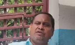 पश्चिम बंगाल की पुलिस मेरी पार्टी के कार्यकर्ताओं को धमका रही है : हुमायूं कबीर पश्चिम बंगाल की पुलिस मेरी पार्टी के कार्यकर्ताओं को धमका रही है : हुमायूं कबीर