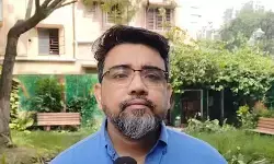 चुनाव आयोग, एसआईआर और जमुई मामले पर टीएमसी के दोनों गुटों के नेताओं ने दीं प्रतिक्रियाएं चुनाव आयोग, एसआईआर और जमुई मामले पर टीएमसी के दोनों गुटों के नेताओं ने दीं प्रतिक्रियाएं