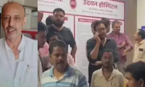 पटना में ताबड़तोड़ फायरिंग, पूर्व पार्षद और जनसुराज पार्टी के नेता की हत्या; शरीर में लगी 5 गोलियां