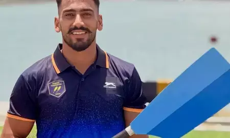 सतनाम-सलमान की जोड़ी ने डबल स्कल्स में जीता ब्रॉन्ज: एशियन गेम्स सतनाम-सलमान की जोड़ी ने डबल स्कल्स में जीता ब्रॉन्ज: एशियन गेम्स