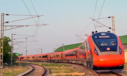 देश के परिवहन नेटवर्क में आ रहा बड़ा बदलाव देश के परिवहन नेटवर्क में आ रहा बड़ा बदलाव