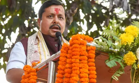 भाजपा ने 24 संगठन मंत्रियों को राज्यों की जिम्मेदारी सौंपी, पवन राणा को दिल्ली-हरियाणा और धर्मपाल को यूपी का प्रभार भाजपा ने 24 संगठन मंत्रियों को राज्यों की जिम्मेदारी सौंपी, पवन राणा को दिल्ली-हरियाणा और धर्मपाल को यूपी का प्रभार