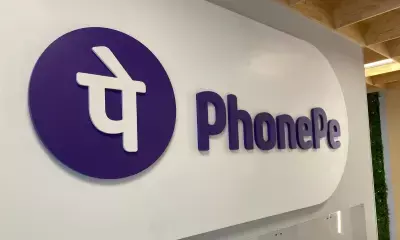 फोनपे ग्रामीण भारत में 20,000 अतिरिक्त ऑन-रोल सेल्स कर्मचारियों की करेगा भर्ती, 50 लाख से अधिक पेमेंट डिवाइस भी लगाएगा फोनपे ग्रामीण भारत में 20,000 अतिरिक्त ऑन-रोल सेल्स कर्मचारियों की करेगा भर्ती, 50 लाख से अधिक पेमेंट डिवाइस भी लगाएगा