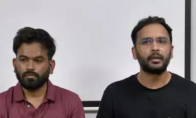 13 करोड़ वोटरों का नाम हटाना गलत; ज्ञानेश कुमार दें इस्तीफा, नहीं तो शुरू होगा आंदोलन: अभिजीत दिपके