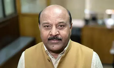 टीईटी शिक्षकों के गरिमा पर सवाल: सकीना इट्टू टीईटी शिक्षकों के गरिमा पर सवाल: सकीना इट्टू
