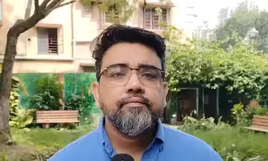 चुनाव आयोग, एसआईआर और जमुई मामले पर टीएमसी के दोनों गुटों के नेताओं ने दीं प्रतिक्रियाएं चुनाव आयोग, एसआईआर और जमुई मामले पर टीएमसी के दोनों गुटों के नेताओं ने दीं प्रतिक्रियाएं