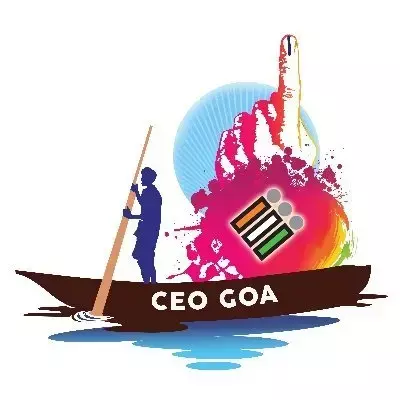 गोवा में फाइनल वोटर लिस्ट से बाहर रहे 97 मामलों पर कार्रवाई, मतदाता सूची में जोड़े गए कइयों के नाम गोवा में फाइनल वोटर लिस्ट से बाहर रहे 97 मामलों पर कार्रवाई, मतदाता सूची में जोड़े गए कइयों के नाम
