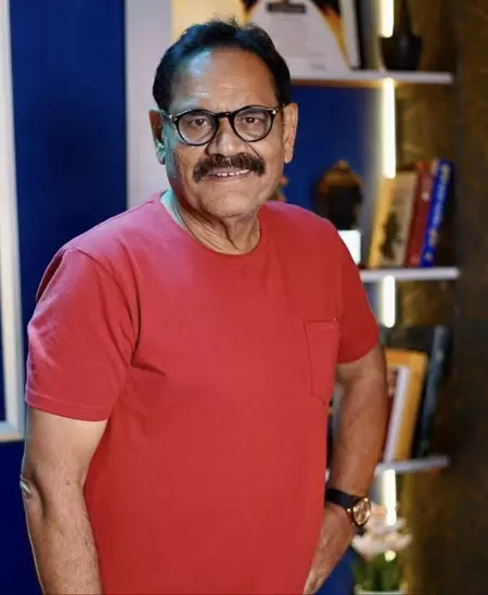 फिल्म इंडस्ट्री में मुश्ताक खान के निधन से शोक की लहर फिल्म इंडस्ट्री में मुश्ताक खान के निधन से शोक की लहर