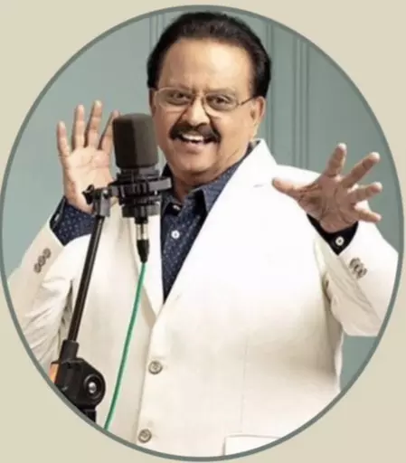 एसपी बालासुब्रह्मण्यम की पुण्यतिथि पर जैकी श्रॉफ ने उनको किया याद एसपी बालासुब्रह्मण्यम की पुण्यतिथि पर जैकी श्रॉफ ने उनको किया याद
