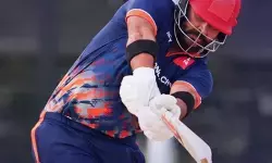 हांगकांग ने ओमान को हराकर क्वार्टर फाइनल में हांगकांग ने ओमान को हराकर क्वार्टर फाइनल में