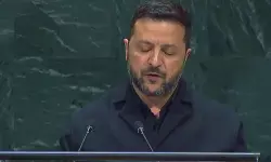 रूस के तेल उद्योग को निशाना बनाना नहीं बल्कि युद्ध क्षमता को रोकना : यूएन रूस के तेल उद्योग को निशाना बनाना नहीं बल्कि युद्ध क्षमता को रोकना : यूएन