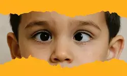 बच्चों की आंखों में दिखे ये लक्षण तो हो जाएं सावधान बच्चों की आंखों में दिखे ये लक्षण तो हो जाएं सावधान