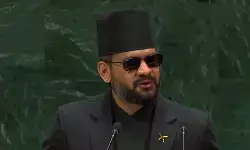 नेपाल ने भारत-चीन के साथ हिमालयन क्लाइमेट रेजिलिएंस मैकेनिज्म बनाने का रखा प्रस्ताव
