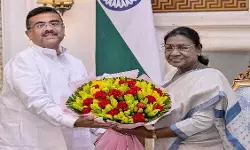 पश्चिम बंगाल के ‘एंटी गुंडा बिल’ पर राष्ट्रपति की आपत्ति, केंद्र के साथ कानूनी टकराव के बाद लौटाया गया