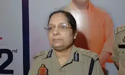 चौथे यूपी इंटरनेशनल ट्रेड शो के लिए सुरक्षा के कड़े इंतजाम, 2500 से अधिक पुलिसकर्मियों की तैनाती चौथे यूपी इंटरनेशनल ट्रेड शो के लिए सुरक्षा के कड़े इंतजाम, 2500 से अधिक पुलिसकर्मियों की तैनाती