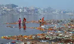 27 सितम्बर विश्व नदी दिवस, नदियां बचेंगी तो बचेगा जीवन: नदी संरक्षण की चुनौती