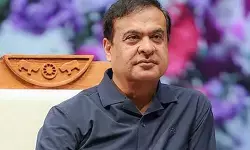 असम में बाढ़ प्रबंधन के लिए एआई और टेक्नोलॉजी का सहारा, सीएम सरमा का युवाओं को आह्वान