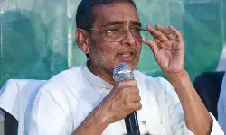 बिहार: एनडीए नेताओं ने एसआईआर को लेकर मुख्य चुनाव आयुक्त पर विपक्ष के हमले की आलोचना की