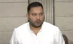 मुख्यमंत्री के खिलाफ पॉक्सो एक्ट के तहत कार्रवाई हो, कानून सभी के लिए समान: तेजस्वी यादव