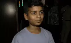 दीनदयाल उपाध्याय की जयंती पर भजन क्लबिंग में पहुंचे पीएम मोदी, युवाओं ने बताया यादगार अनुभव दीनदयाल उपाध्याय की जयंती पर भजन क्लबिंग में पहुंचे पीएम मोदी, युवाओं ने बताया यादगार अनुभव