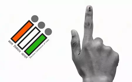 बंगाल: चुनाव वाले सात नगर निकायों के आरक्षित वार्डों की लिस्ट अगले महीने होगी जारी बंगाल: चुनाव वाले सात नगर निकायों के आरक्षित वार्डों की लिस्ट अगले महीने होगी जारी