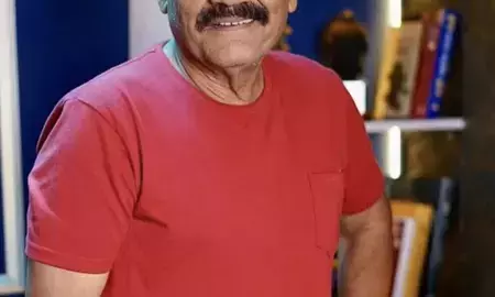 फिल्म इंडस्ट्री में मुश्ताक खान के निधन से शोक की लहर फिल्म इंडस्ट्री में मुश्ताक खान के निधन से शोक की लहर