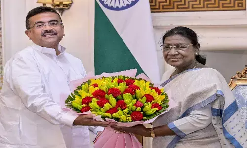 पश्चिम बंगाल के ‘एंटी गुंडा बिल’ पर राष्ट्रपति की आपत्ति, केंद्र के साथ कानूनी टकराव के बाद लौटाया गया