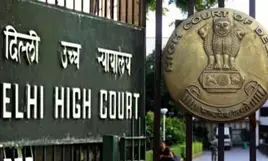 बैंक यूनियनों के प्रदर्शन के लिए वैकल्पिक जगह देने पर पुलिस सोमवार तक ले फैसला: दिल्ली हाईकोर्ट बैंक यूनियनों के प्रदर्शन के लिए वैकल्पिक जगह देने पर पुलिस सोमवार तक ले फैसला: दिल्ली हाईकोर्ट