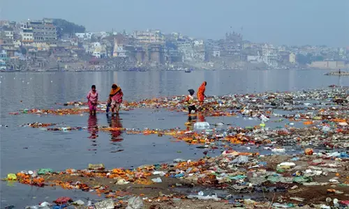 27 सितम्बर विश्व नदी दिवस, नदियां बचेंगी तो बचेगा जीवन: नदी संरक्षण की चुनौती