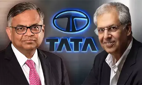 राजनीतिक दखलंदाजी से खराब होता टाटा गु्रप का नाम