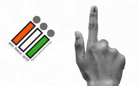 चमोली में पंचायत उपचुनाव का ऐलान, 12 अक्टूबर को मतदान चमोली में पंचायत उपचुनाव का ऐलान, 12 अक्टूबर को मतदान