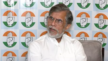 चुनाव आयोग पर कांग्रेस का निशाना, पवन खेड़ा बोले- प्रेस नोट नाकाफी और विलंबित चुनाव आयोग पर कांग्रेस का निशाना, पवन खेड़ा बोले- प्रेस नोट नाकाफी और विलंबित