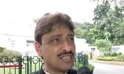 कांग्रेस-सपा में टकराव बढ़ा, इकरा हसन के बयान पर इमरान बोले- न करें गठबंधन, हम क्या भीख मांग रहे कांग्रेस-सपा में टकराव बढ़ा, इकरा हसन के बयान पर इमरान बोले- न करें गठबंधन, हम क्या भीख मांग रहे