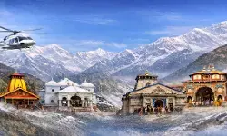 खराब मौसम के चलते दो दिन बंद रहेगी चारधाम यात्रा, उत्तराखंड के कई जिलों में रेड अलर्ट