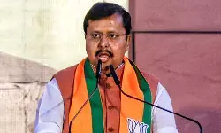 भाजपा अध्यक्ष नितिन नवीन आज श्रीलंका के पांच सदस्यीय प्रतिनिधिमंडल की करेंगे मेजबानी भाजपा अध्यक्ष नितिन नवीन आज श्रीलंका के पांच सदस्यीय प्रतिनिधिमंडल की करेंगे मेजबानी