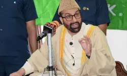 राजस्थान के सैकून खान की निर्मम हत्या दुखद, मामले की गहन जांच होनी चाहिए: मीरवाइज उमर फारूक