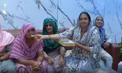 मेरे पोते ने लठ गाड़ दिया, वापसी पर जोरदार स्वागत करेंगे, पुरुष कबड्डी टीम ने जीता गोल्ड, अयान लोहचब के गांव में मना जश्न मेरे पोते ने लठ गाड़ दिया, वापसी पर जोरदार स्वागत करेंगे, पुरुष कबड्डी टीम ने जीता गोल्ड, अयान लोहचब के गांव में मना जश्न