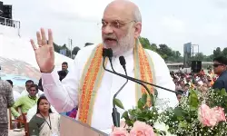 देश की पहली LNG ट्रेन को आज हरी झंडी देंगे अमित शाह