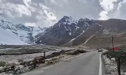 आदि कैलाश-ओम पर्वत जाने वाले यात्रियों के लिए जरूरी खबर, 19 से 26 अक्टूबर तक इनर लाइन परमिट पर ब्रेक