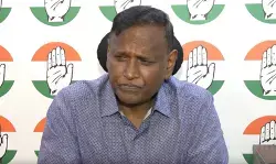 चुनाव आयोग भाजपा की इकाई की तरह काम कर रहा है, आरोपों का जवाब दे: उदित राज चुनाव आयोग भाजपा की इकाई की तरह काम कर रहा है, आरोपों का जवाब दे: उदित राज