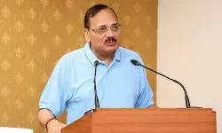 न्याय प्रक्रिया सहज और सुलभ हो, सभी वर्ग के लिए न्याय व्यवस्था हो एक समान: न्यायमूर्ति सूर्यकांत न्याय प्रक्रिया सहज और सुलभ हो, सभी वर्ग के लिए न्याय व्यवस्था हो एक समान: न्यायमूर्ति सूर्यकांत