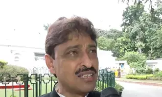 कांग्रेस-सपा में टकराव बढ़ा, इकरा हसन के बयान पर इमरान बोले- न करें गठबंधन, हम क्या भीख मांग रहे