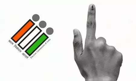 चमोली में पंचायत उपचुनाव का ऐलान, 12 अक्टूबर को मतदान