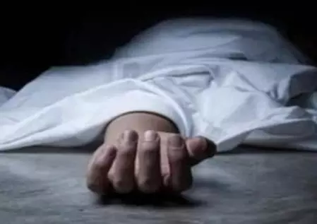 नागालैंड: मोकोकचुंग में शराब के सेवन से संदिग्ध मौतों की संख्या बढ़कर नौ हुई नागालैंड: मोकोकचुंग में शराब के सेवन से संदिग्ध मौतों की संख्या बढ़कर नौ हुई