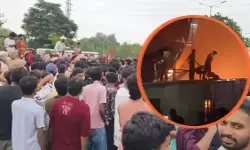 पंजाब- छात्रा से रेप का आरोप, यूनिवर्सिटी में आग लगाई, LPU में तोड़फोड़, जानें हंगामे की पूरी कहानी