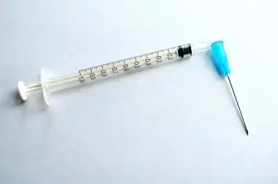 पाकिस्तान में डायलिसिस करा रहे चार मरीज मिले एचआईवी पॉजिटिव पाकिस्तान में डायलिसिस करा रहे चार मरीज मिले एचआईवी पॉजिटिव