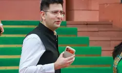 प्रीपेड मोबाइल रिचार्ज से जुड़े ट्राई के फैसले पर सांसद राघव चड्ढा ने जताई खुशी, किया सरकार का धन्यवाद प्रीपेड मोबाइल रिचार्ज से जुड़े ट्राई के फैसले पर सांसद राघव चड्ढा ने जताई खुशी, किया सरकार का धन्यवाद